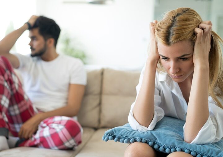 Aldatıldım! Ne Yapmalıyım? 1 Aldatıldım Ne Yapmalıyım