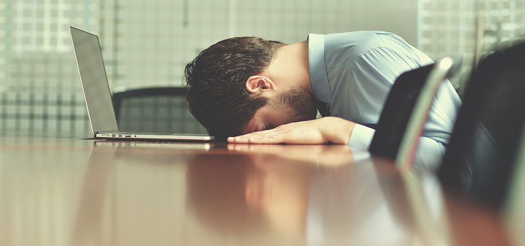 Hayatımızı Kabusa Çeviren Travma Sonrası Stres Bozukluğu