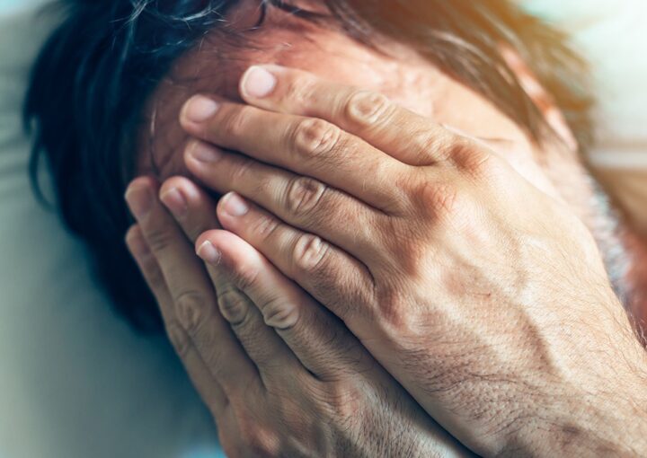 Kişilik Bozukluğu Nedir Nasıl Anlarsınız