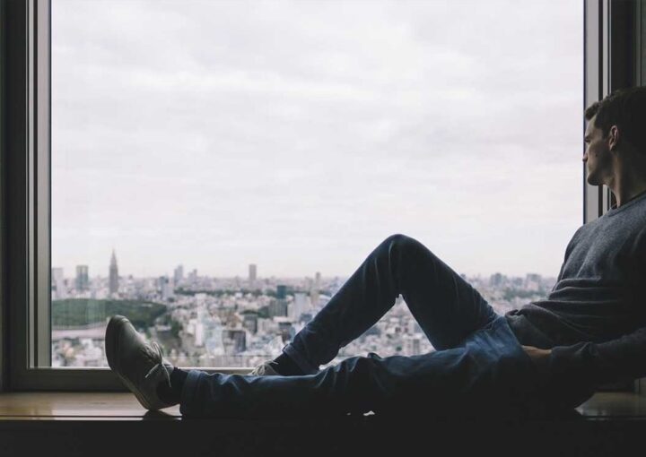 Şizoid Kişilik Bozukluğu Nedenleri ve Belirtileri 1 Şizoid Kişilik Bozukluğu Nedenleri ve Belirtilerİ