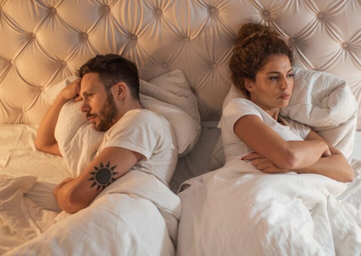 Obsesif Kompulsif Kişilik Bozukluğu ve Cinsellik 1 Obsesif Kompulsif Kişilik Bozukluğu ve Cinsellik
