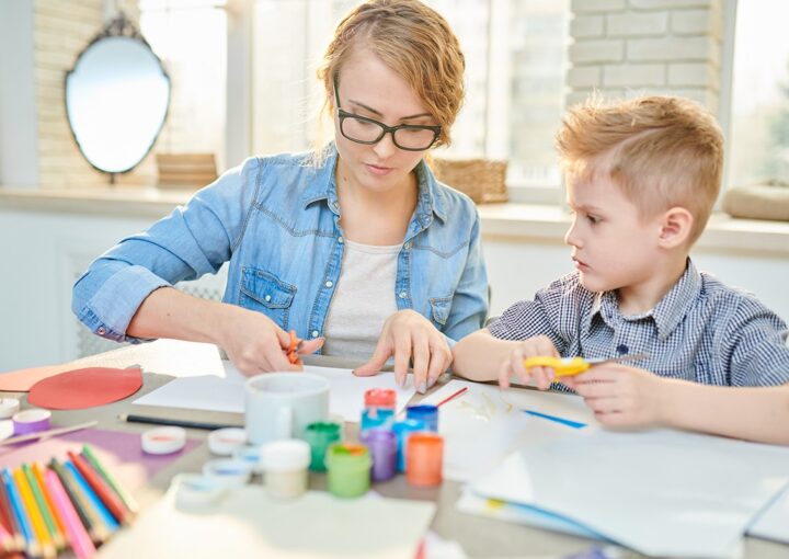 Çocuğunuz Okula Adaptasyon Sorunu mu Yaşıyor? 1 Çocuğunuz Okula Adaptasyon Sorunu mu Yaşıyor