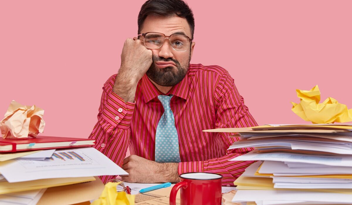 Prokrastinasyon: Erteleme Hastalığı Nedir?