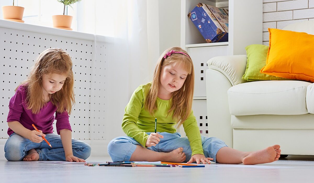 ocuklarda Depresyon Nedenleri