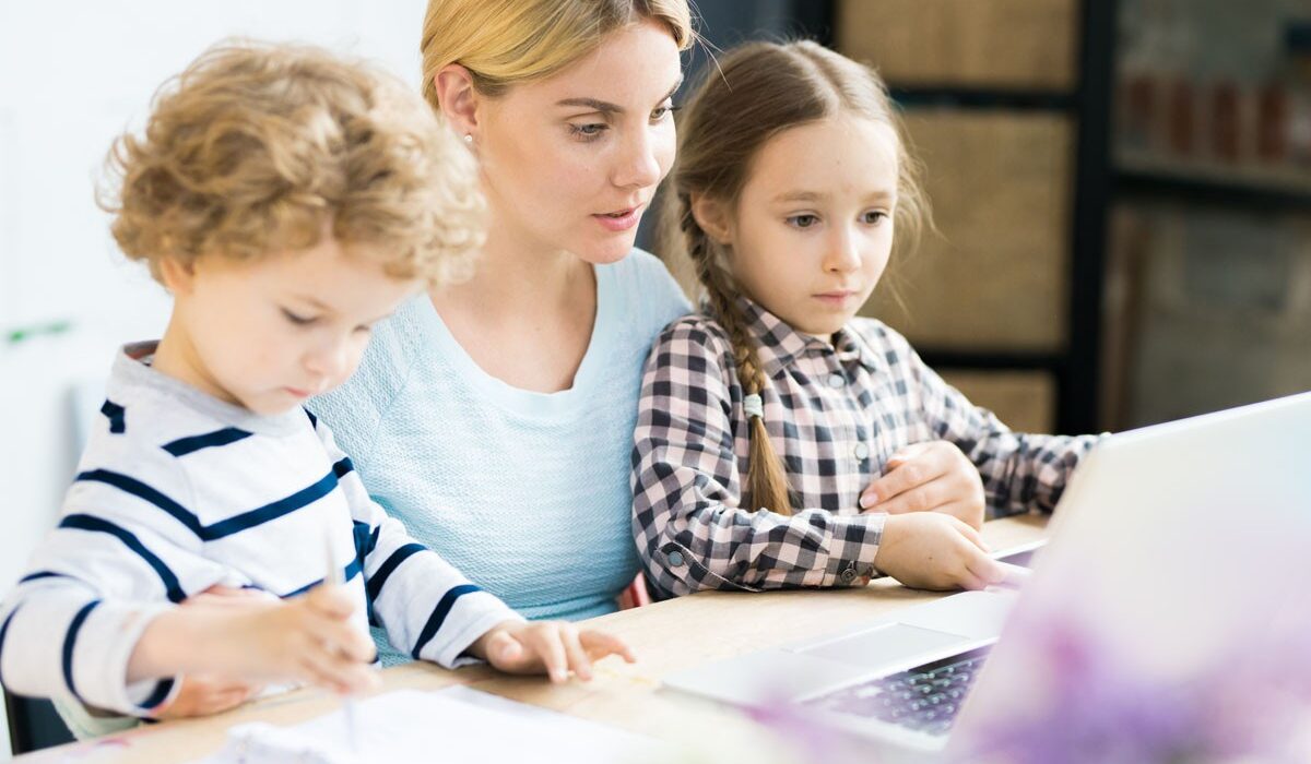 Bosanan ciftlerde cocuklar nasil etkileniyor