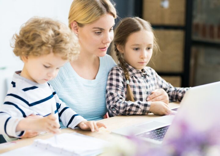 Bosanan ciftlerde cocuklar nasil etkileniyor