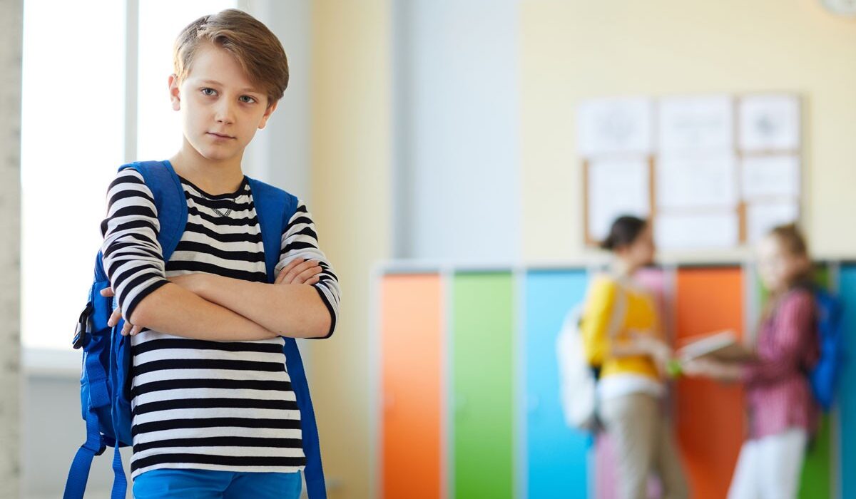 Cocuklarda ozguven olusumunu etkileyen 8 unsur