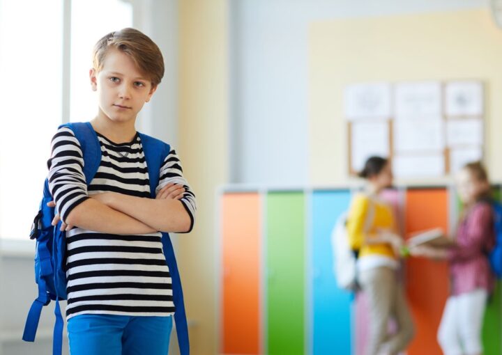 Cocuklarda ozguven olusumunu etkileyen 8 unsur