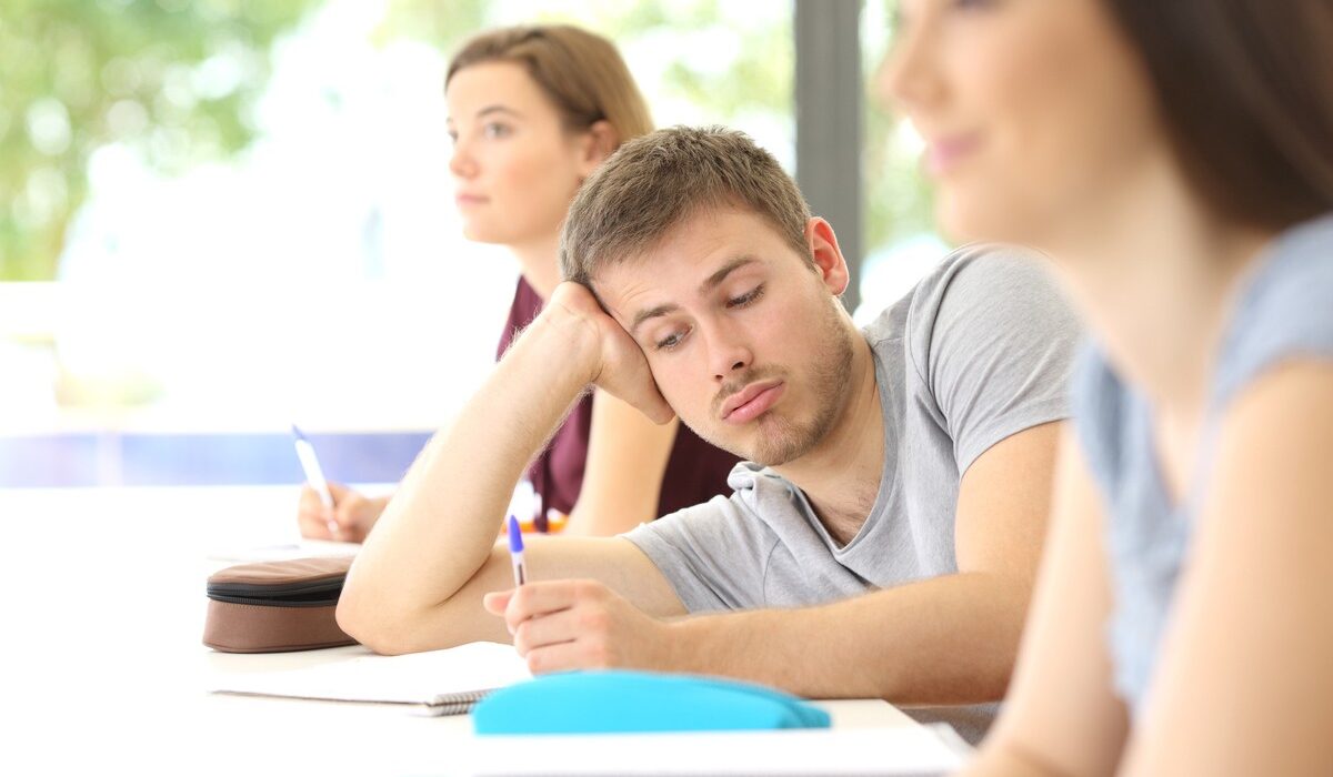Sınavlarda Dikkat Dağınıklığı mı Yaşıyorsunuz?