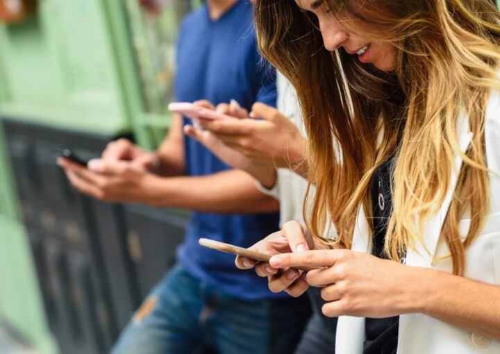 Telefon bagimliligi nasil engellenir