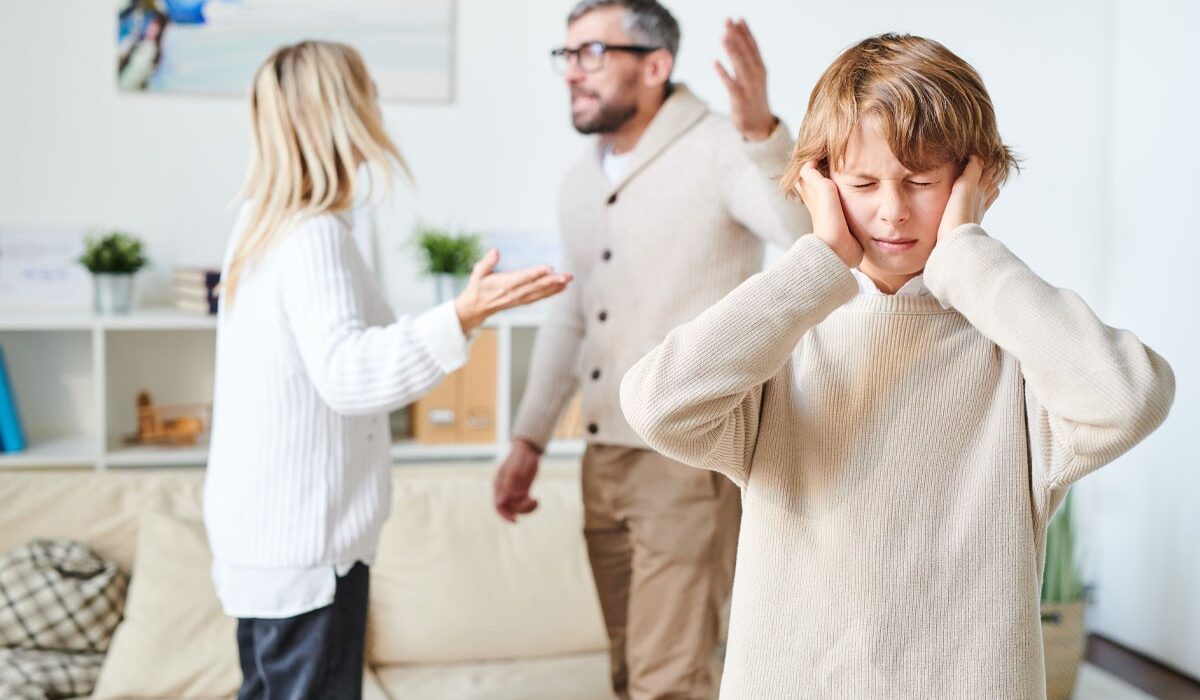 Cocugunuza bosanma haberini nasil vermelisiniz