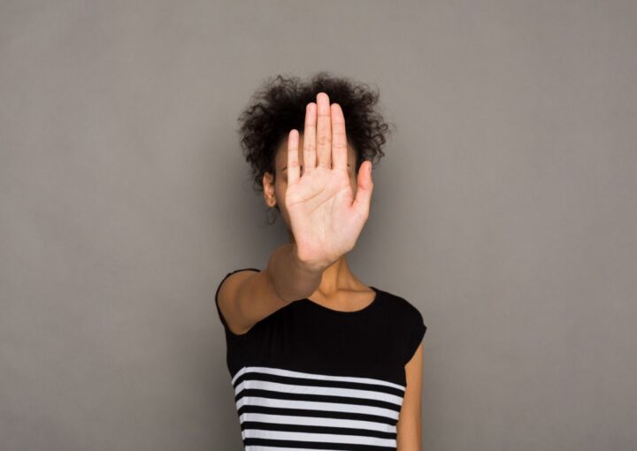 Hayır Diyememek Hastalık mı? 1 Hayir diyememek hastalik mi