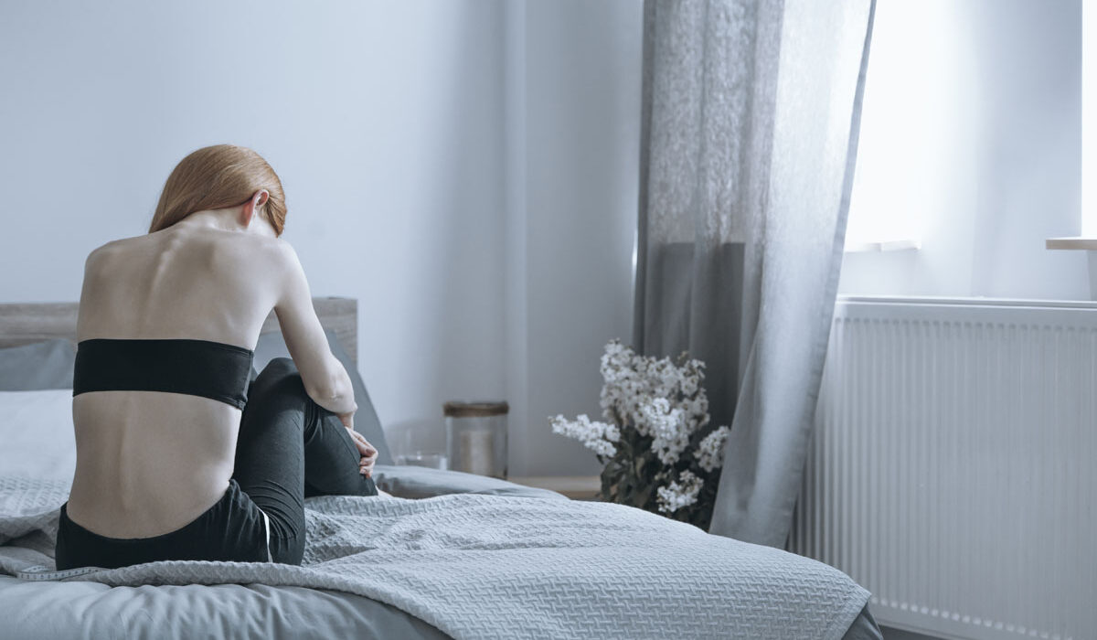 Bulimia hastaligi tedavi edilmezse ne olur