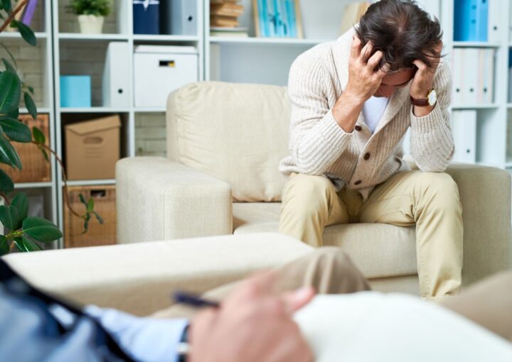 Erkeklerde Depresyon Nedenleri 1 Erkeklerde depresyon nedenleri