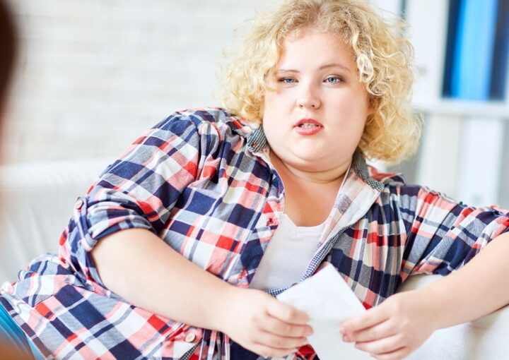 Kilo Vermede Psikolojinin Önemi! 2 Kilo vermede psikolojinin onemi