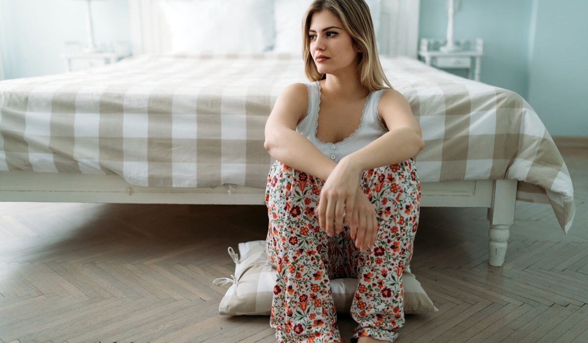 Dogum sonrasi depresyon