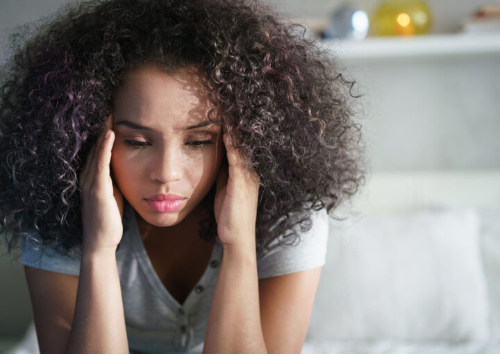 Kadınlarda Depresyon Nedenleri 1 Kadinlarda depresyon nedenleri