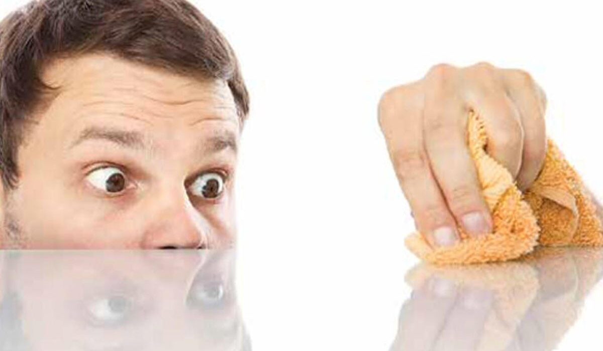 Surekli bir seyleri kontrol etme takintiligi