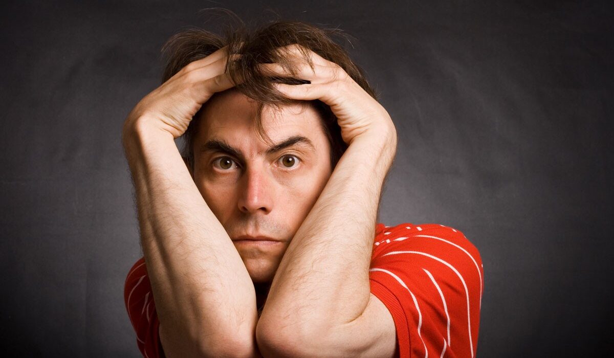 Cegingen kisilik bozuklugunu yenmek mumkun mu