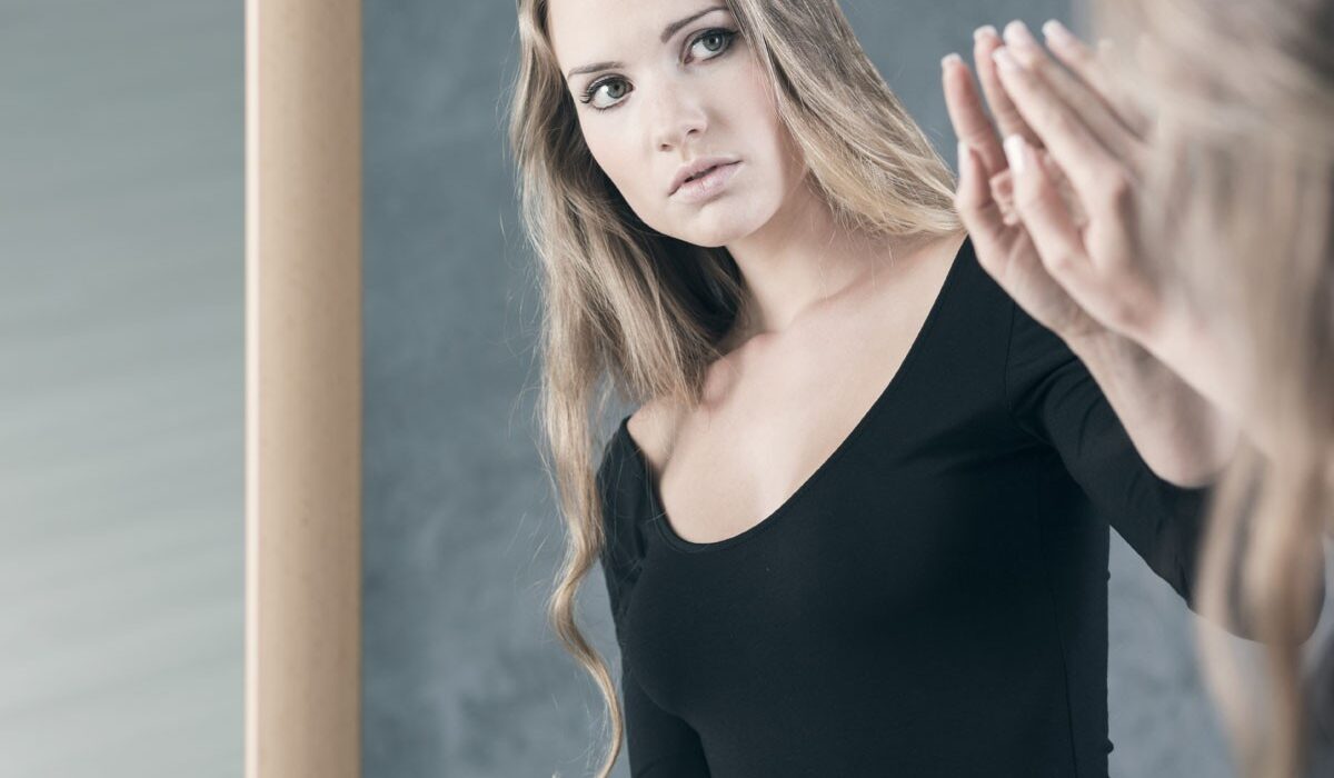 Histeri kisilik bozuklugu ve evlilik