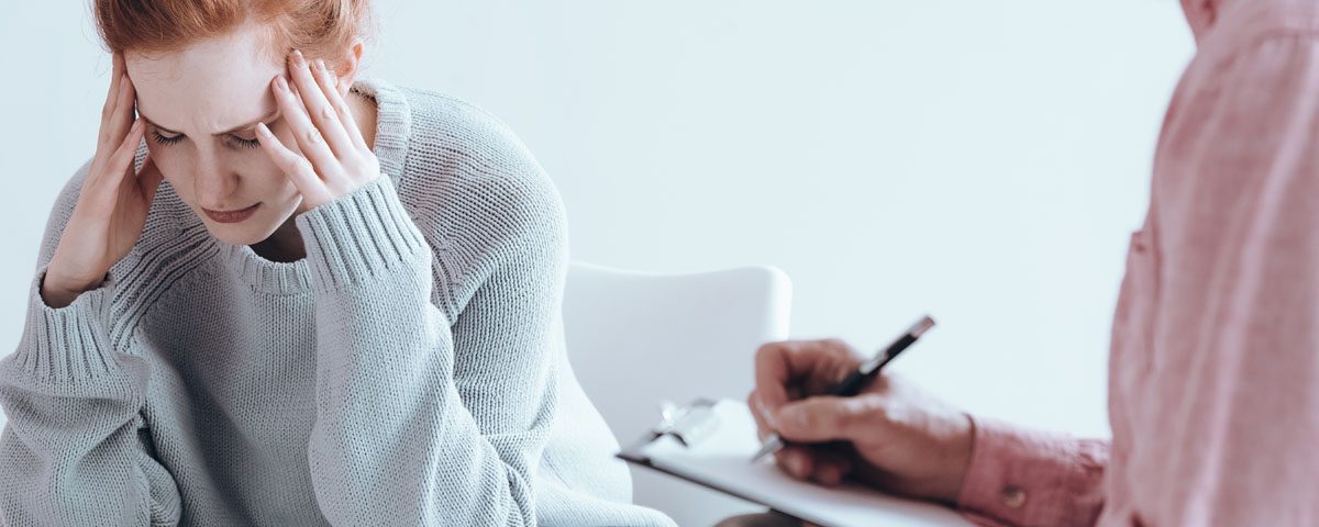 Bulimia hastaligi nedenleri ve tedavisi