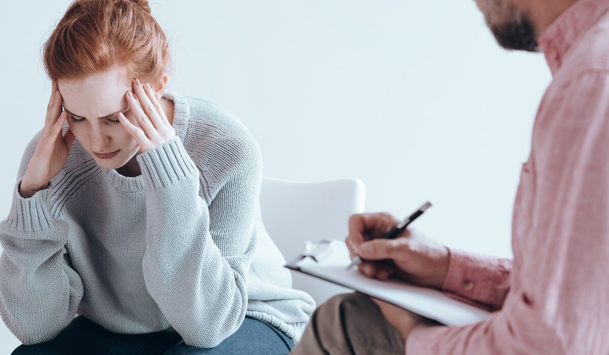 Bulimia hastaligi nedenleri ve tedavisi