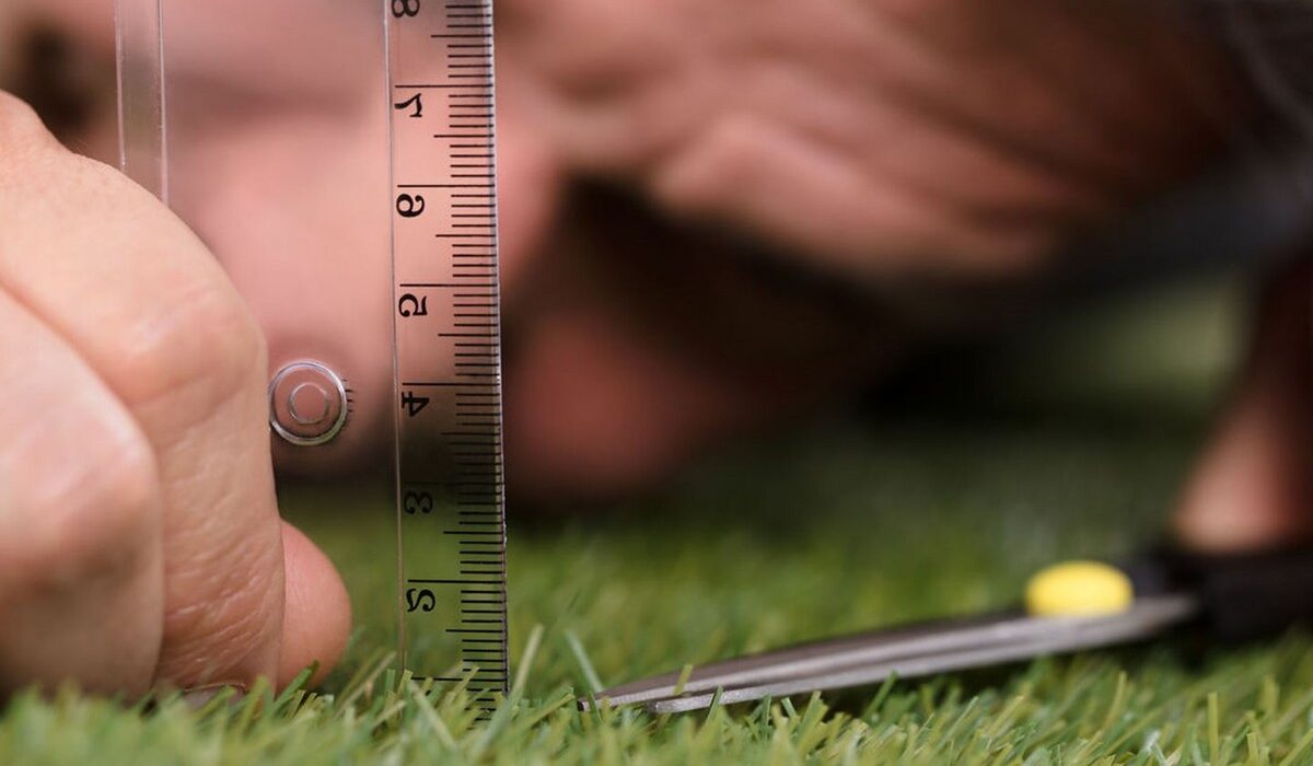 7. Düzen ve Simetri Obsesifi