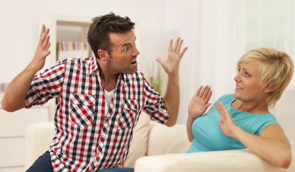 8. Saldırgan Davranışlar