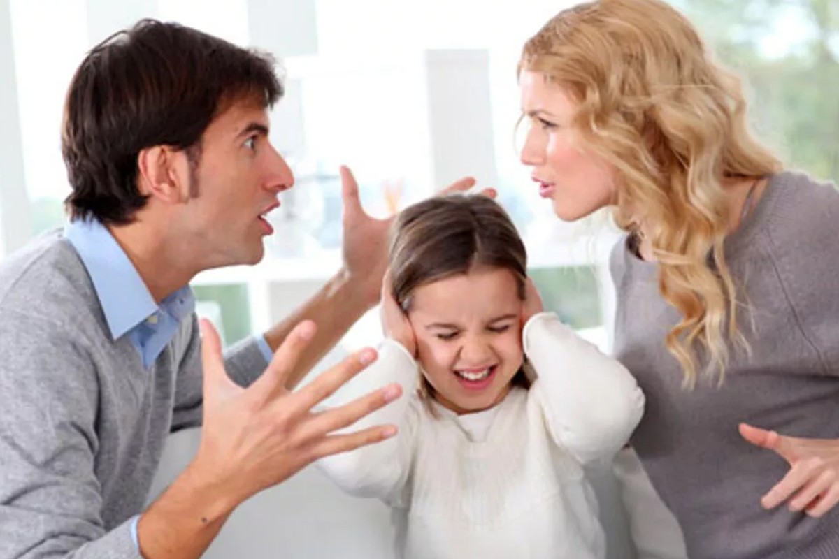 Çocuğunuza Boşanma Haberini Nasıl Vermelisiniz?