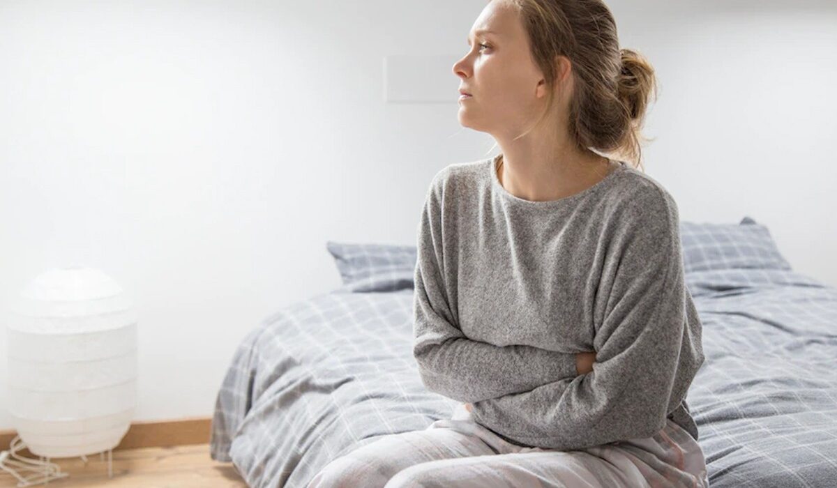 Vajinismusu Nasıl Yenerim? 7 Vajinismusu Nasıl Yenerim?