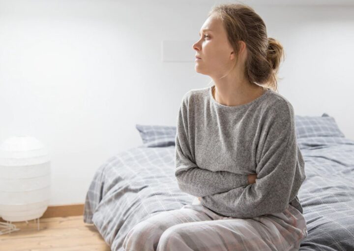 Vajinismusu Nasıl Yenerim?