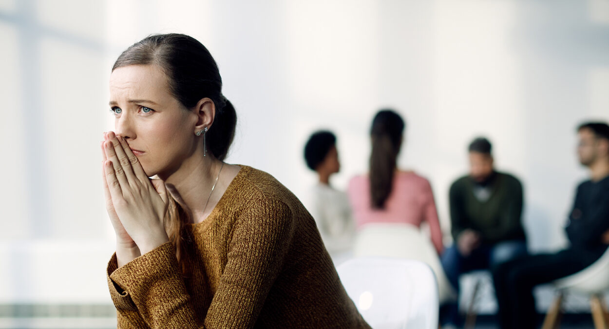 Çekingen Kişilik Bozukluğunu Yenmek Mümkün mü?