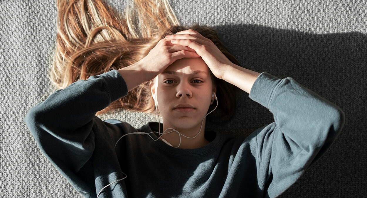 Paranoid Kişilik Bozukluğu Nedenleri Nelerdir?